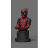 Marvel Comics Cable Guy Deadpool 20 cm