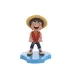 One Piece Cable Guys Mini Lade-Halter  Luffy Holdems