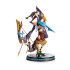 The Legend of Zelda Breath of the Wild Revali Statue 26 cm