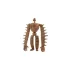 Das Schloss im Himmel  Model-Kit 1/20 Robot Soldier (Combat Version)