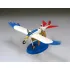 Wie der Wind sich hebt Model-Kit 1/48 Jirô´s Bird Shaped Plane