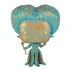 Alice im Wunderland Iracebeth POP! Figur 9 cm