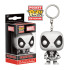 Funko Deadpool X-Force Pocket POP! Schlüsselanhänger 4 cm Limited