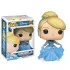 Cinderella POP! Vinyl Figur Cinderella (Gown) 9 cm