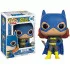 DC Comics Batgirl Heroic POP! Figur 9 cm Speciality Series