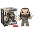 [BWARE] Game of Thrones Super Sized POP! Television Vinyl Figur Wun Wun 15 cm
