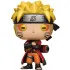 Naruto Shippuden POP! Animation Vinyl Figur Naruto (Sage Mode) 9 cm