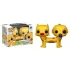 CatDog POP! Animation Vinyl Figur Catdog 9 cm