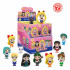 Sailor Moon Mystery Minis Figuren 6 cm Display Exclusive