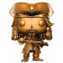 Pirates of the Caribbean Jack Sparrow POP! Figur Gold 9 cm