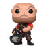 Team Fortress 2 Heavy POP! Figur 9 cm