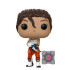 Portal 2 Chell POP! Figur 9 cm