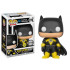 Yellow Lantern Batman POP! Figur Glow in the Dark 9 cm