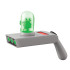 Rick and Morty Portal Gun mit Sound und Leuchtfunktion