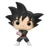 Dragonball Super Goku Black POP! Figur 9 cm