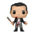 Walking Dead Negan POP! Figur Clean Shaven 9 cm