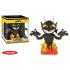 Cuphead The Devil Vinyl Collectible Figur 15 cm