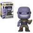 Avengers Infinity War Thanos POP! Figur 9 cm