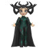 Thor Ragnarok Rock Candy Vinyl Figur Hela 13 cm
