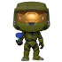 Halo Master Chief with Cortana POP! Figur 9 cm