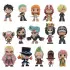 One Piece Mystery Minis Figuren 6 cm Display