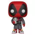 Deadpool Parody POP! Robe Figur 9 cm