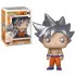 Dragonball Super Goku Ultra Instinct POP! Figur 9 cm