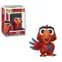 Aladdin Iago POP! Figur 9 cm