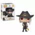 Overwatch Ashe POP! Figur 9 cm