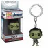 Avengers Endgame Pocket POP! Vinyl Schlüsselanhänger Hulk 4 cm