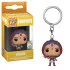 Fortnite Valor Pocket POP! Schlüsselanhänger 4 cm