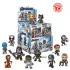 Avengers Endgame Mystery Minis Figuren 6 cm Display