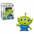 Toy Story 4 Alien POP! Figur 9 cm