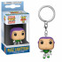 Toy Story 4 Pocket POP! Vinyl Schlüsselanhänger Buzz Lightyear 4 cm
