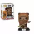 Star Wars Ewok Wicket POP! Figur 9 cm