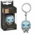 Game of Thrones Pocket POP! Vinyl Schlüsselanhänger White Walker 4 cm