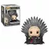 Game of Thrones Daenerys Iron Throne POP! Figur 15 cm