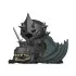 Herr der Ringe Witch King & Fellbeast POP! Rides Figur 15 cm