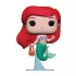 Arielle die Meerjungfrau Arielle Bag POP! Figur 9 cm