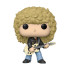 Def Leppard POP! Rocks Vinyl Figur Rick Savage 9 cm