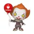 Stephen Kings Es Pennywise Balloon POP! Figur 9 cm
