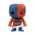DC Comics Deathstroke 52 POP! Figur 9 cm