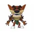 Crash Bandicoot Tiny Tiger POP! Figur 9 cm