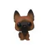 Walking Dead Dog POP! Figur 9 cm