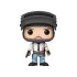 Playerunknowns Battlegrounds PUBG Lone Survivor POP! Figur 9 cm