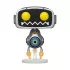 Fantastic Four H.E.R.B.I.E. POP! Figur 9 cm
