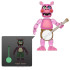 Five Nights at Freddys Pizza Simulator Pig Patch Actionfigur Translucent 13 cm