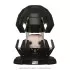 Star Wars POP! Deluxe Movies Vinyl Figur Darth Vader in Meditation Chamber 20 cm