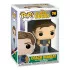 Mighty Ducks POP! Disney Vinyl Figur Coach Bombay 9 cm
