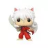 InuYasha POP! Animation Vinyl Figur InuYasha 9 cm